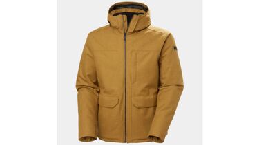 Las mejores rebajas de invierno en Helly Hansen: hasta un 40% de descuento