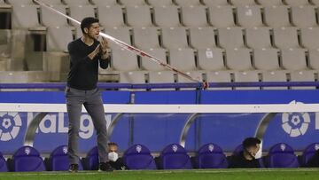 Al Sabadell no le salen los números