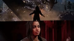 Forspoken | El estudio escuchará el feedback tras el retraso