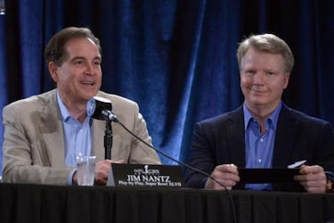 Blue 42! - Tras la paliza, la resaca (Super Bowl 2014)