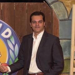 El ‘animal’ que sustituirá a las vaquillas en el nuevo ‘Grand Prix’