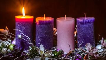 Oraciones y rezos en Familia para el Tercer Domingo de Adviento en México