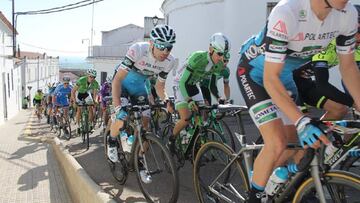 Novikov llega líder al Guerrita, la tercera cita de la Copa