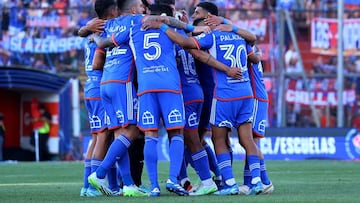 Temuco, muy cerca de fichar a un ex capitán de la U