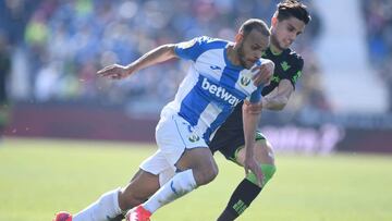 MARTIN BRAITHWAITE Y MARC BARTRA