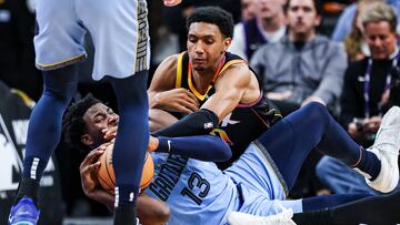 Estos Suns son un fantasma