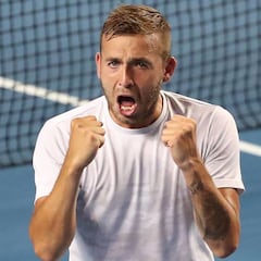 Evans chafa a los australianos con una camiseta de 15 euros