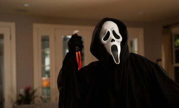 Scream