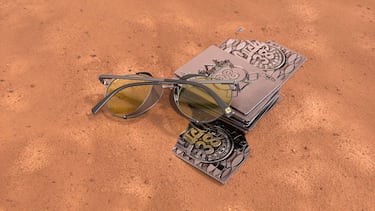 Fallout expands beyond Prime Video with GUNNAR’s Lucky 38 gaming glasses