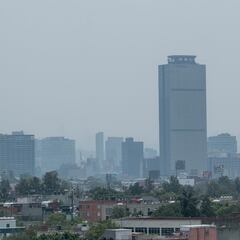 Qué medidas puedo tomar contra la mala calidad del aire y cómo evitar la contingencia ambiental