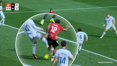 El Espanyol recusa 15 fallos arbitrales desde que empezó 2026 