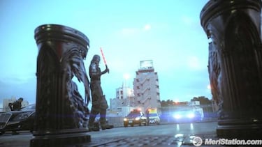 Final Fantasy Versus XIII