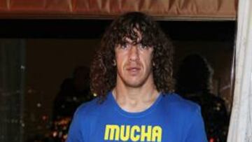 La FIFA permite la camiseta de apoyo a David Villa