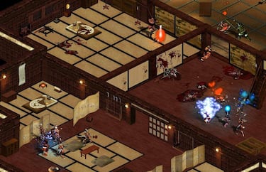 Throne of Darkness (PC)