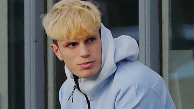 Salen a la luz los motivos del castigo fulminante a Garnacho