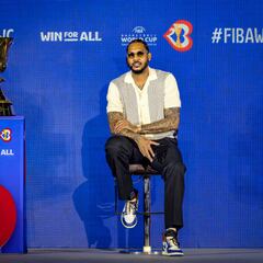 ¿Cuándo y dónde se disputará el Mundial de Basquetbol de la FIBA?