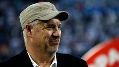 La polémica discusión entre Tagle y la U que encendió Twitter