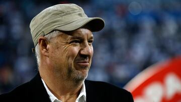 La polémica discusión entre Tagle y la U que encendió Twitter