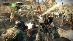 Imágenes de Call of Duty: Black Ops II