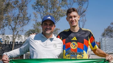 No más fichajes para el América