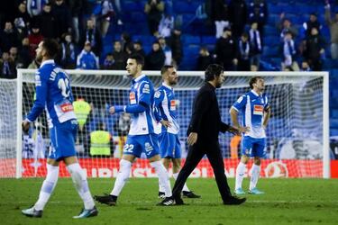 Primera División predictions 2017-18, week 17