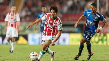 “Nos pidieron US$6 millones por Matías Fernández; es descabellado”