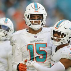 How and Where to watch Dolphins v Ravens