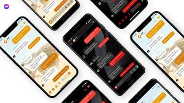 Instagram y Messenger reciben la novedad que queremos en WhatsApp