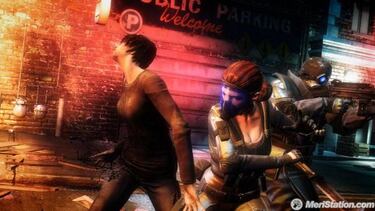 Resident Evil: Operation Raccoon City, Impresiones