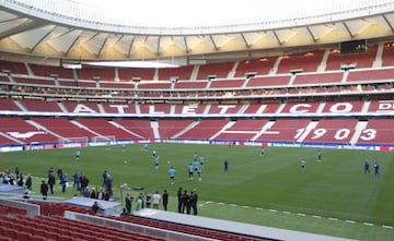 WANDA METROPOLITANO