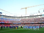 El Camp Nou quiere albergar la final de la Champions del 2029