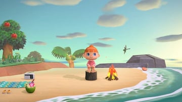 Nintendo decidió retrasar Animal Crossing a 2020 para evitar el crunch