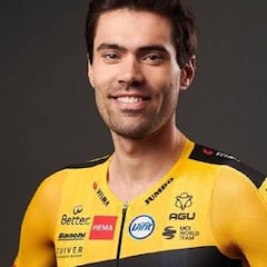 Dumoulin pospone su debut: no irá a Tirreno y Milán-San Remo