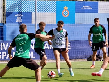 Antonio Monterrubio: Es una oportunidad nica para el club y la ciudad