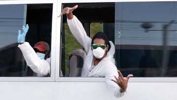 Coronavirus en España: casos, muertos y última hora de hoy, 5 de junio