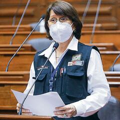 Dimisión de Pilar Mazzetti: razones de la renuncia de la ministra de Salud