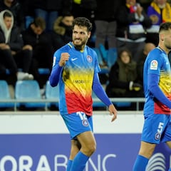 Cordero apunta a Bakis