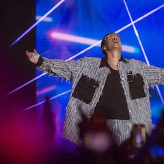 El mánager de Almácor denuncia “boicot” en el Benidorm Fest: “Es vergonzoso”