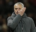 Mourinho nunca habría vendido a tres estrellas del United