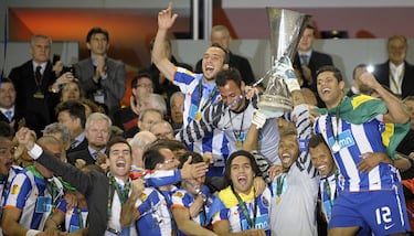 Hulk, dispuesto a perdonar millones por volver al Oporto