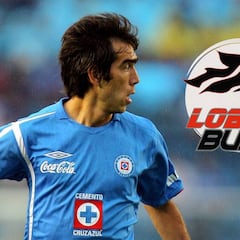 Lobos BUAP intentó fichar a César ‘Chelito’ Delgado