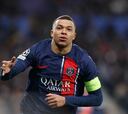Mbappé pone el morbo en el PSG