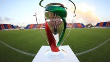 Resumen de la Copa MX: Ida Llave Tres, 15 de septiembre