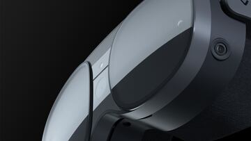 La siguiente generación de las HTC Vive llegará en enero
