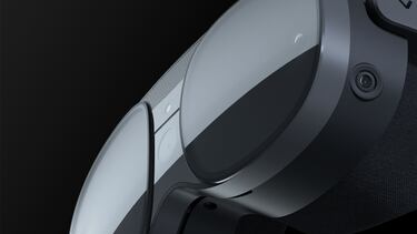 La siguiente generación de las HTC Vive llegará en enero