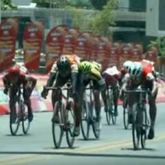 Tong Thanh Tuyen gana la 12ª etapa y Sardá continúa noveno