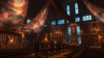 Captura de pantalla - Kingdoms of Amalur: The Legend of Dead Kel (360)