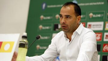 El Cádiz ficha a Jorge Cordero para su dirección deportiva