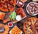 Esta es la mejor receta para un dip, toma media hora para preparar y la necesitas para tu fiesta del Super Bowl
