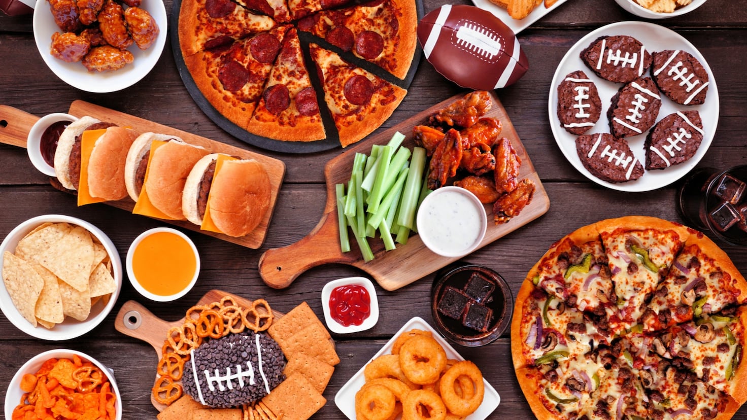 Ultimate game day delight The best 30minute dip recipe to guarantee Ultimate game day delight The best 30minute dip recipe to guarantee